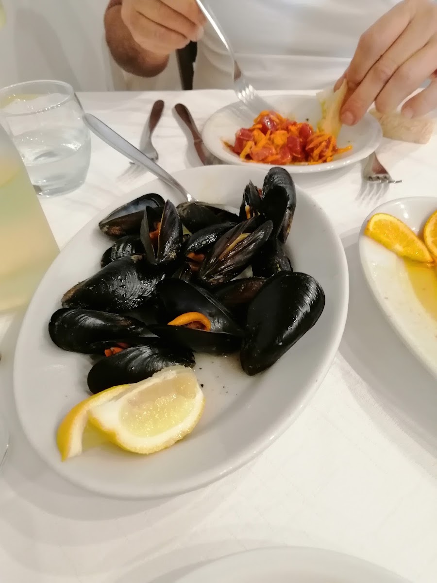 Ristorante Mabrouk Photo 7