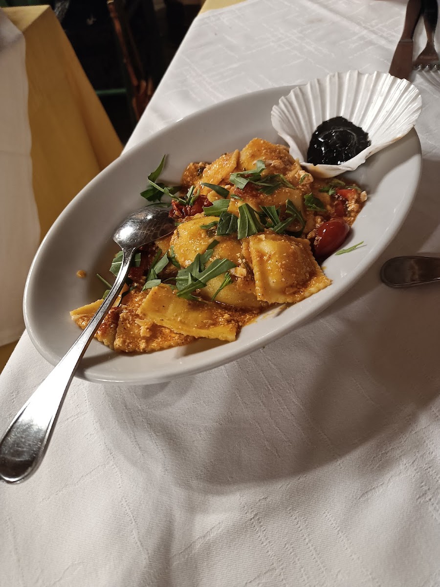 Ristorante Mabrouk Photo 8