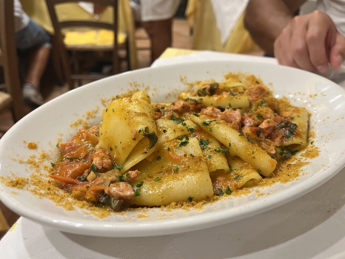 Ristorante Mabrouk Photo 9