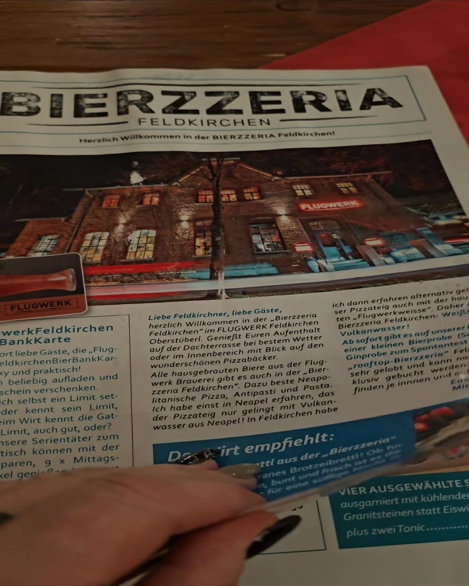 Bierzzeria Photo 2