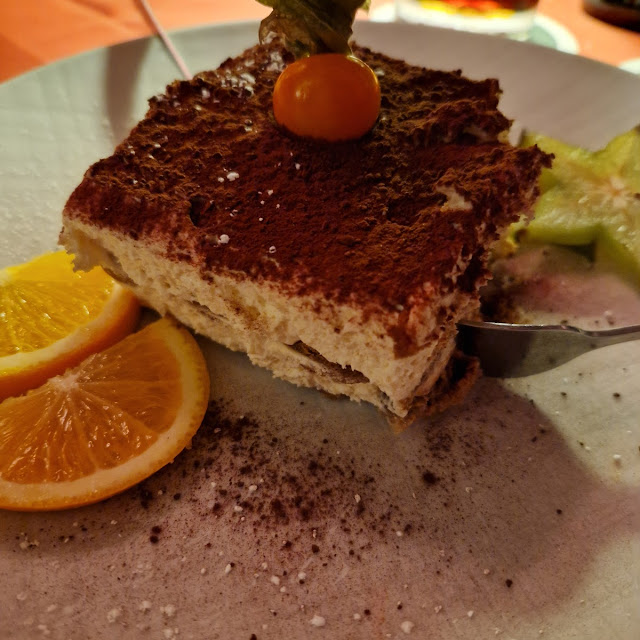 Tiramisu