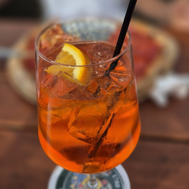 Aperol Spritz