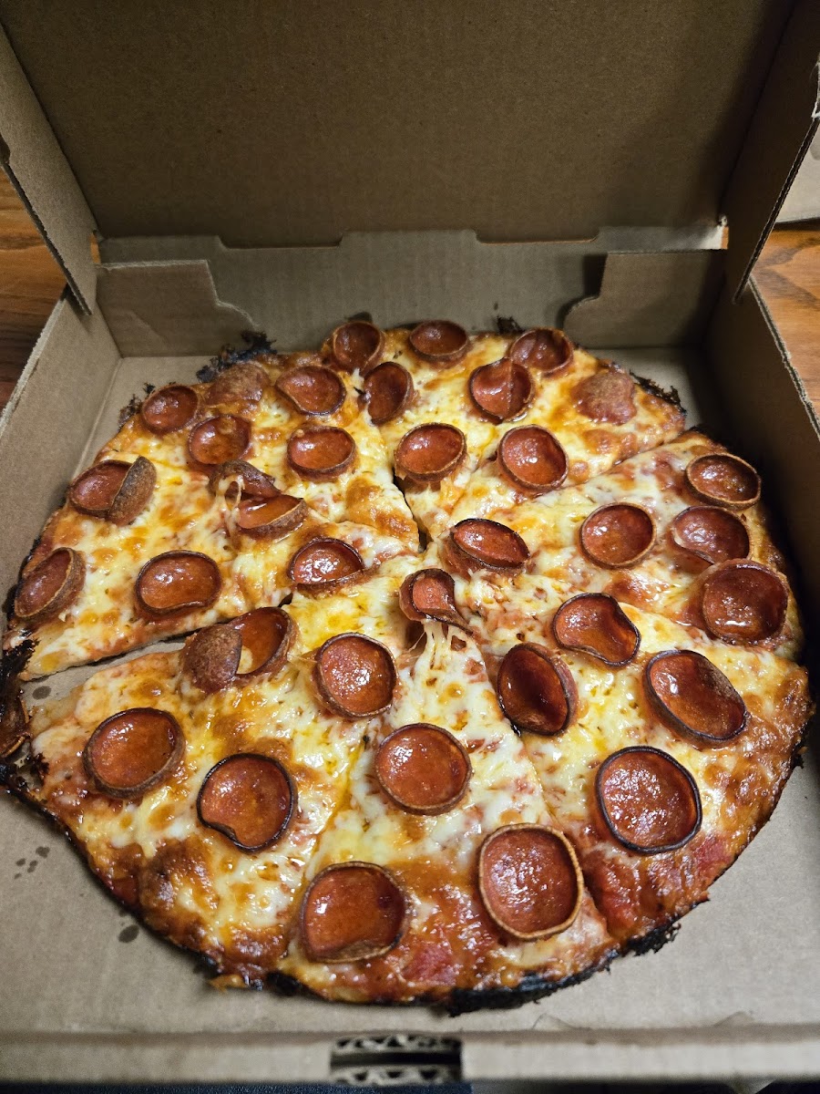 Alumni Pizza Quincy Photo 4