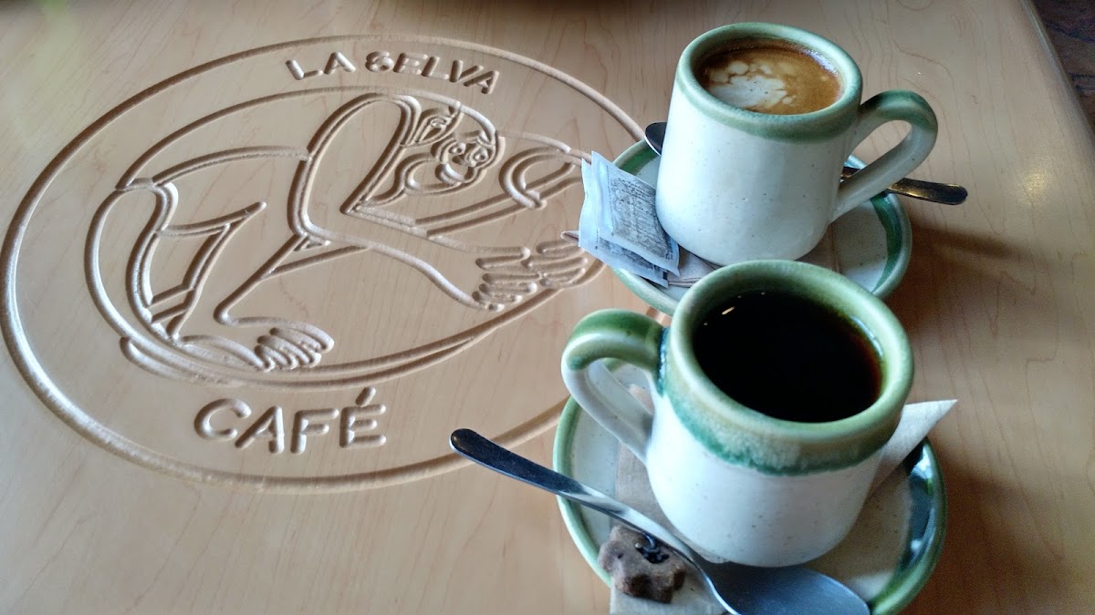 Café la Selva Photo 10