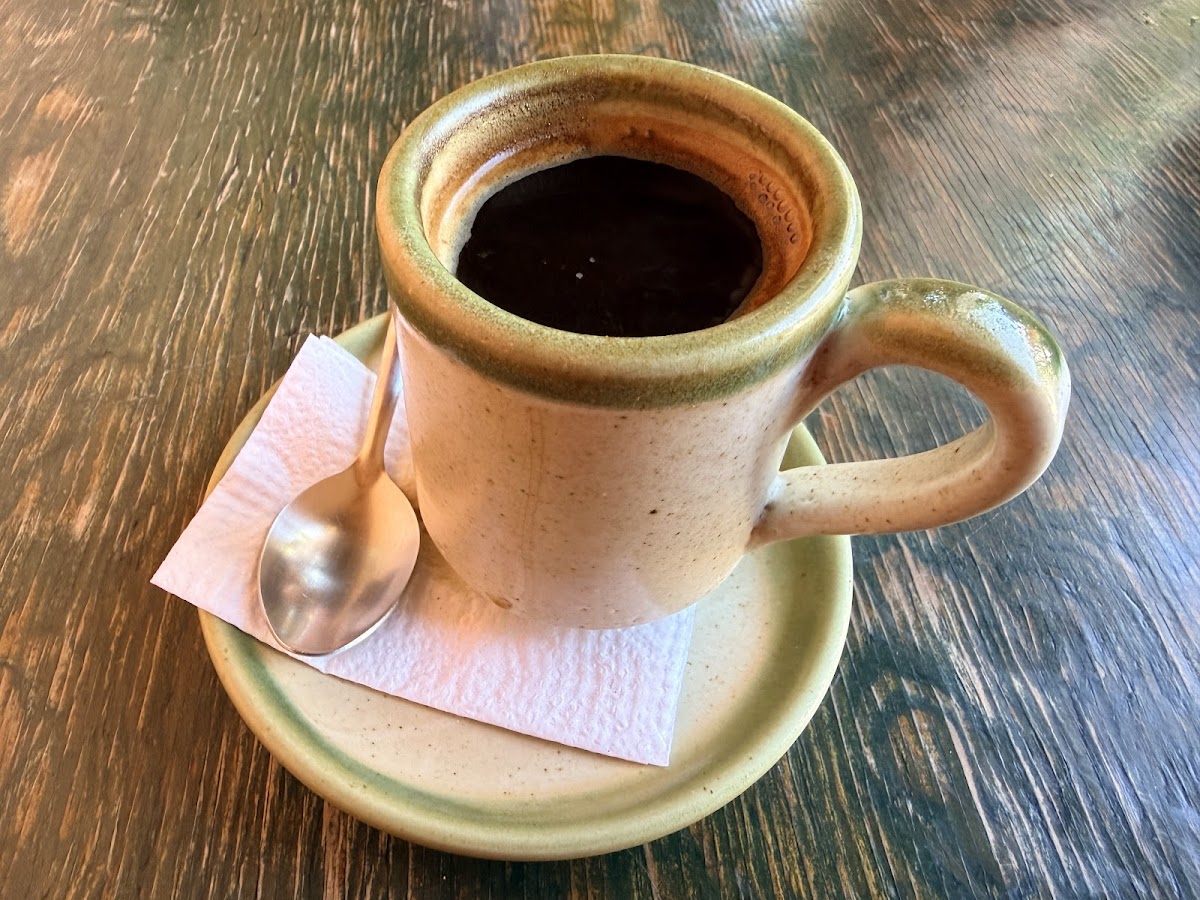 Café la Selva Photo 3