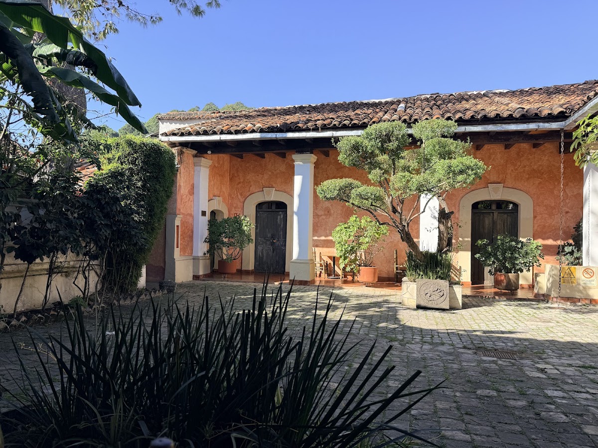 Café la Selva Photo 4