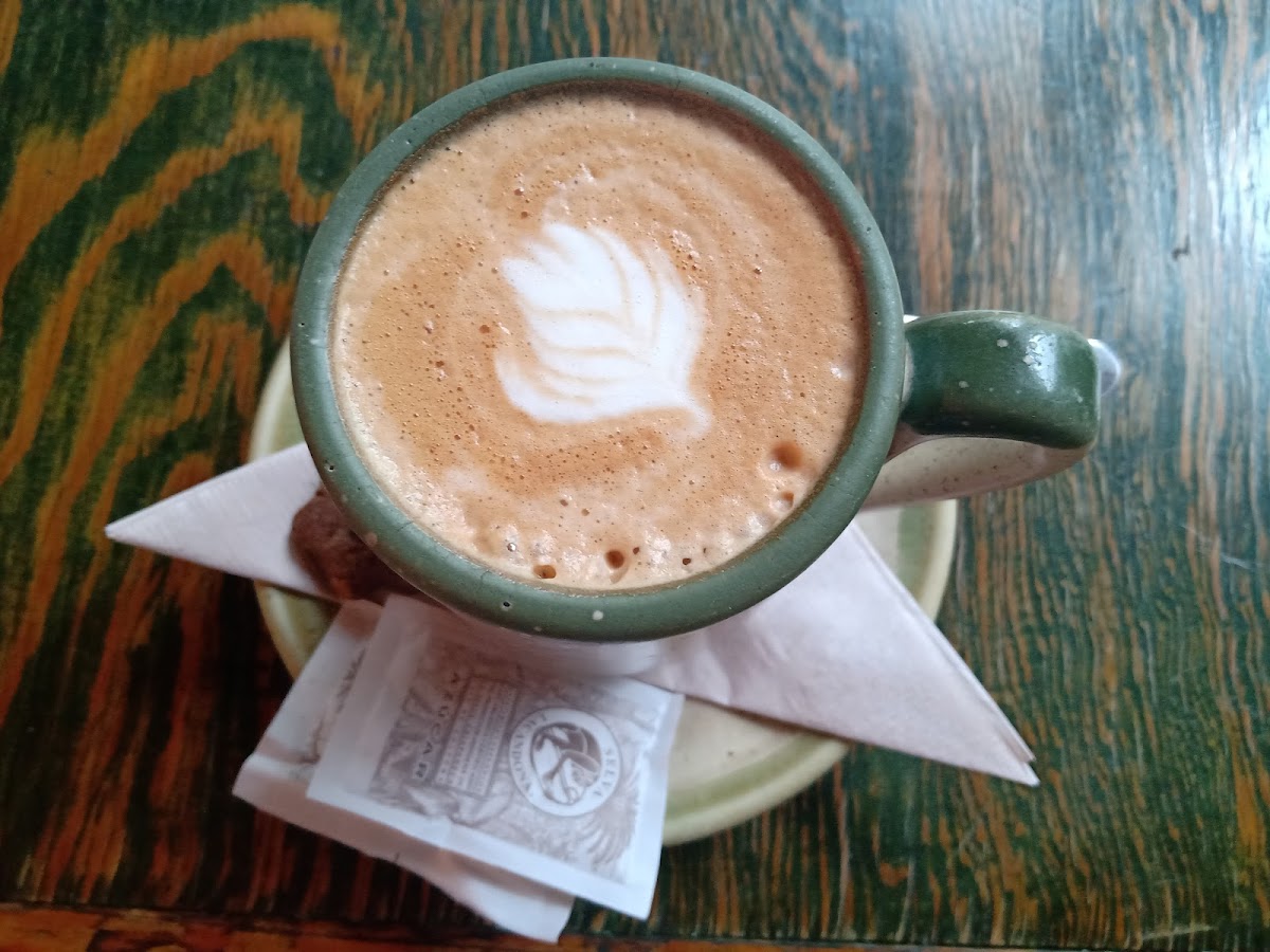 Café la Selva Photo 5
