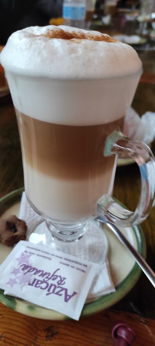 Café la Selva Photo 6
