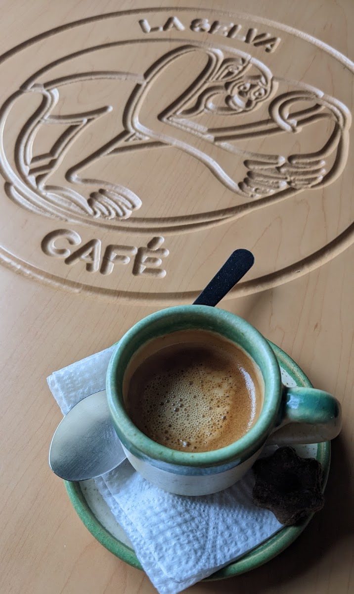 Café la Selva Photo 7
