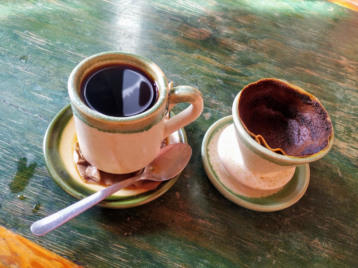 Café la Selva Photo 8