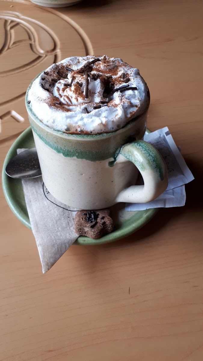 Café la Selva Photo 9