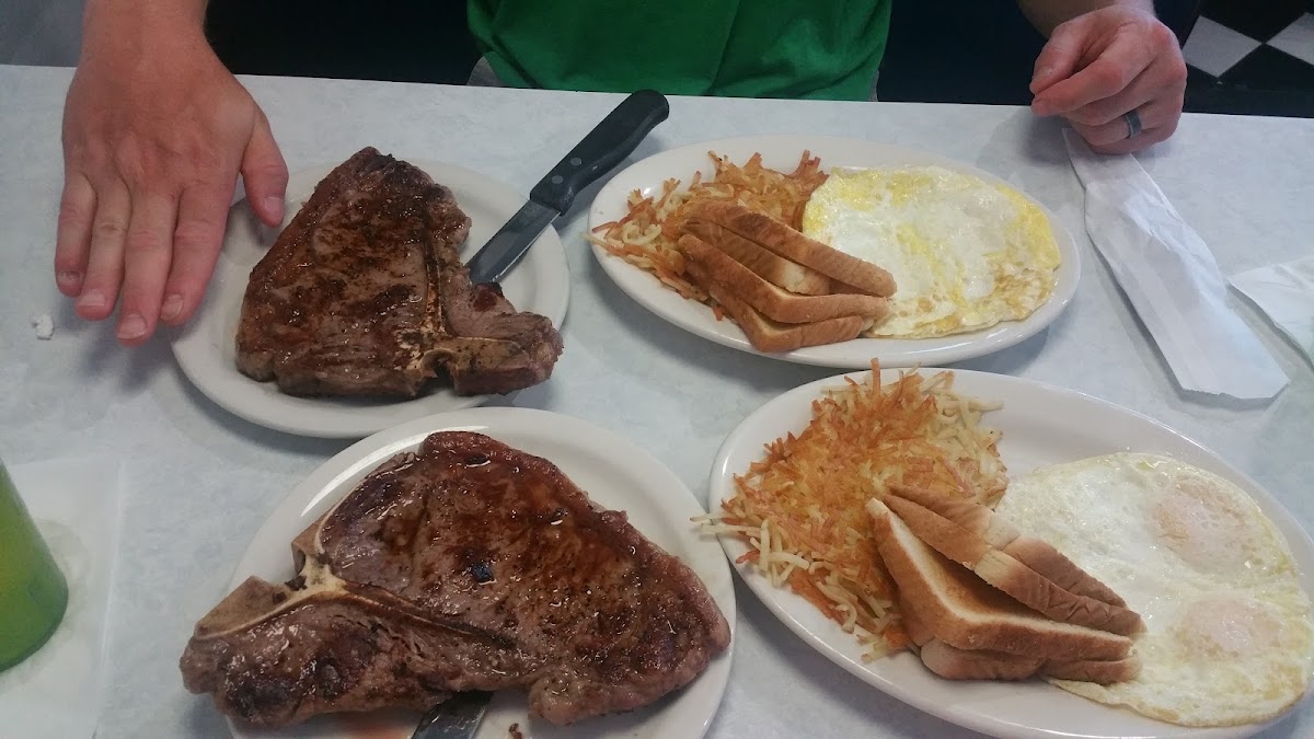 All American Diner Photo 10