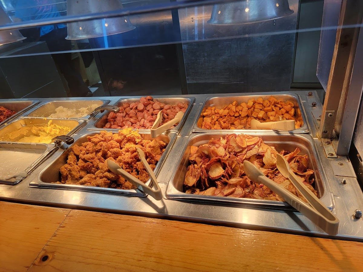 All American Diner Photo 3