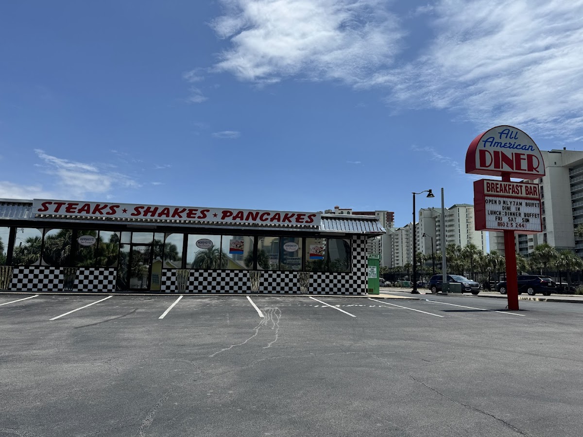 All American Diner Photo 4