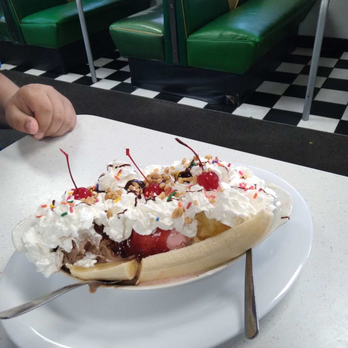 All American Diner Photo 9