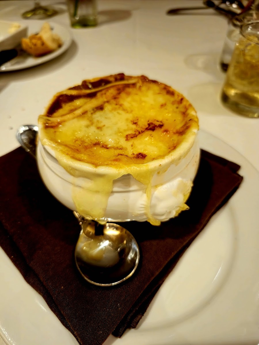 Farraddays Steakhouse Photo 5