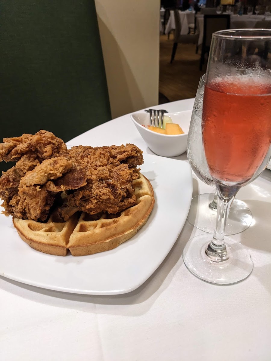 Farraddays Steakhouse Photo 6