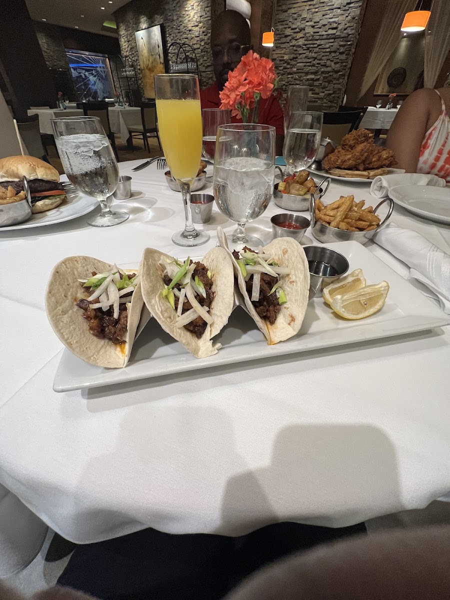 Farraddays Steakhouse Photo 9