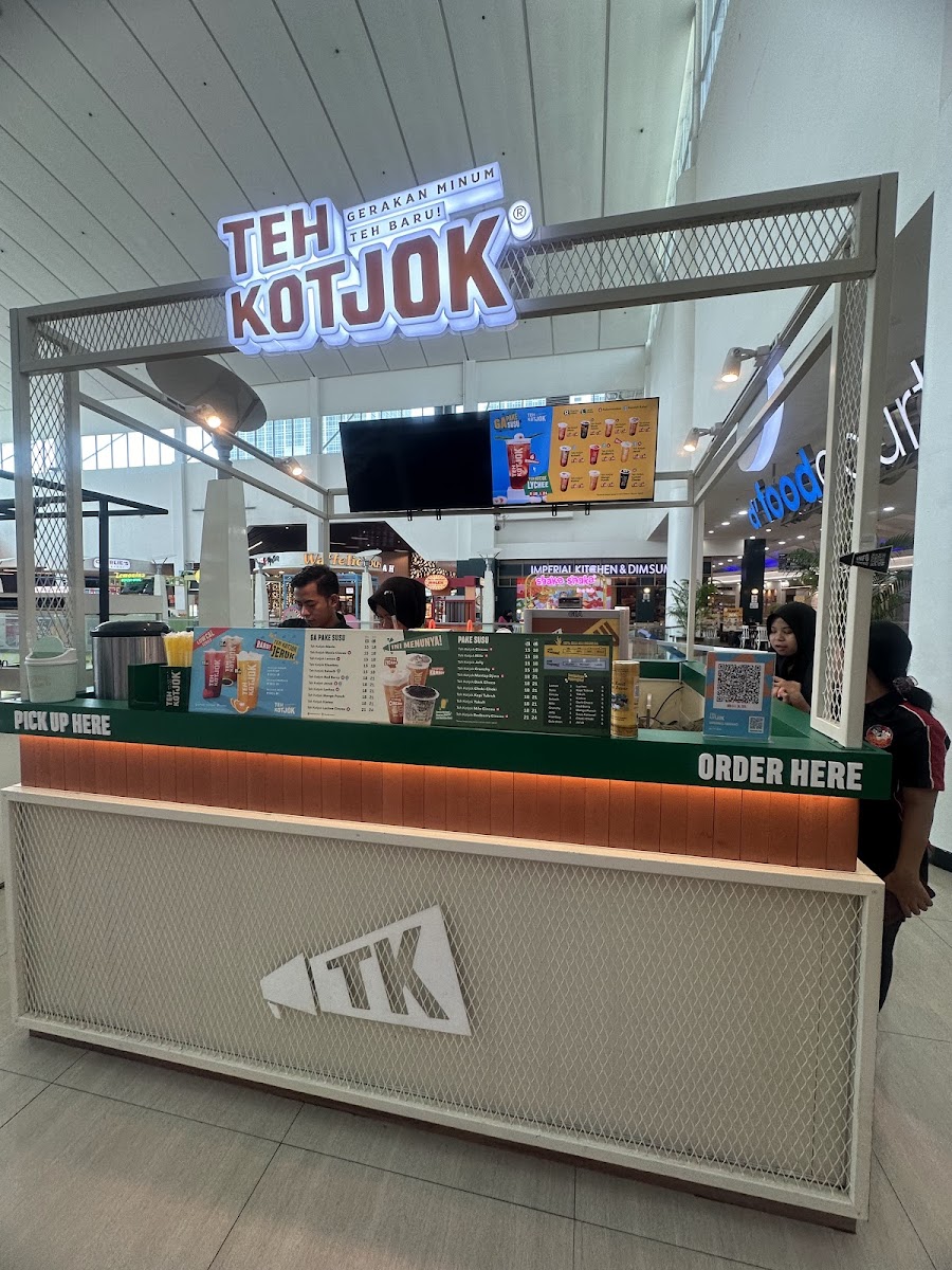 Teh Kotjok