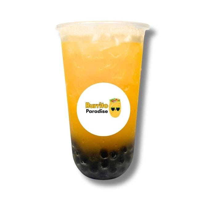 Burrito Paradise (Burrito/ Bubble Tea) Photo 4