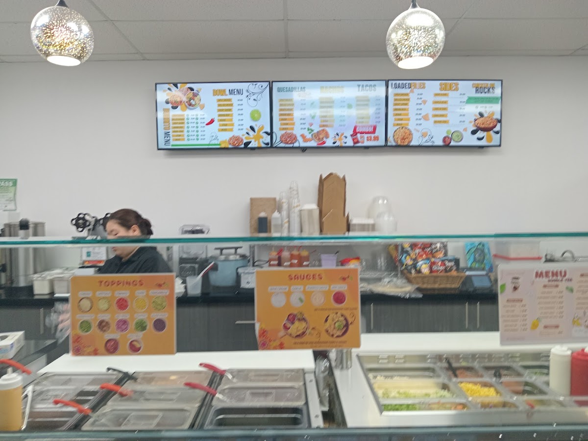 Burrito Paradise (Burrito/ Bubble Tea) Photo 9