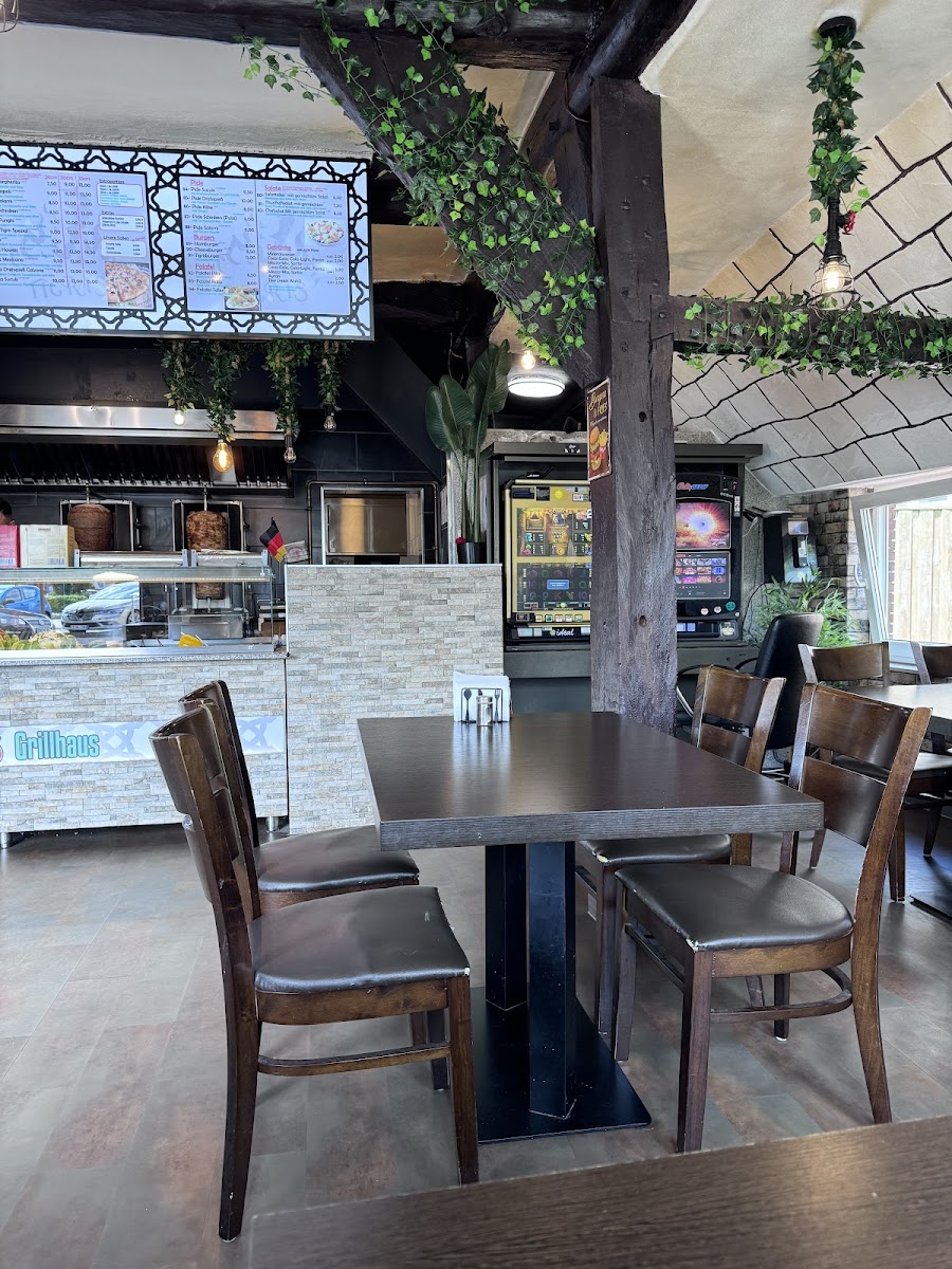 Tigris Grillhaus Photo 10