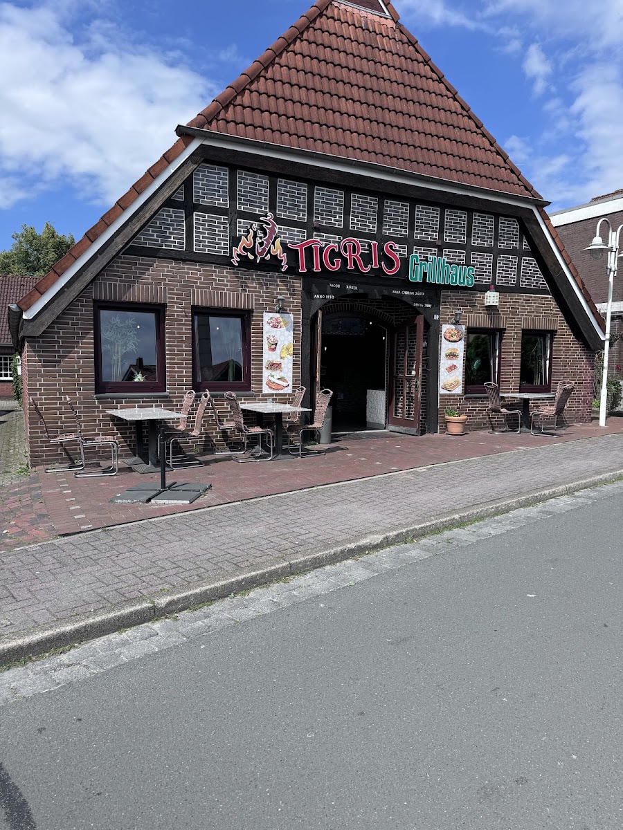 Tigris Grillhaus Photo 3