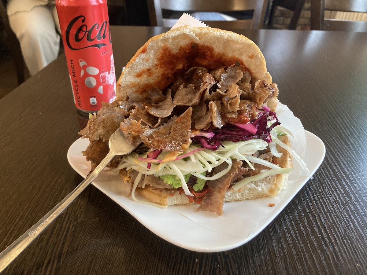 Tigris Grillhaus Photo 4