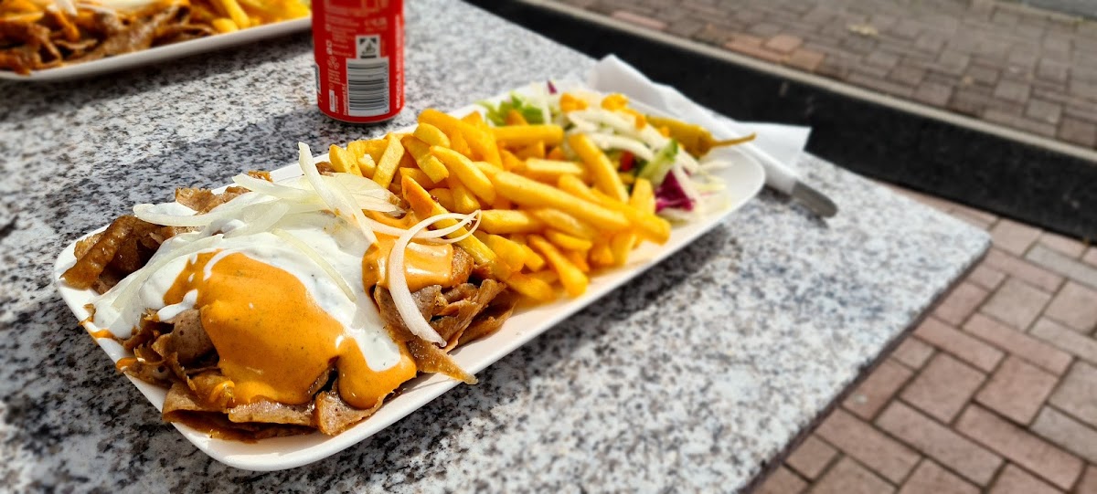 Tigris Grillhaus Photo 5