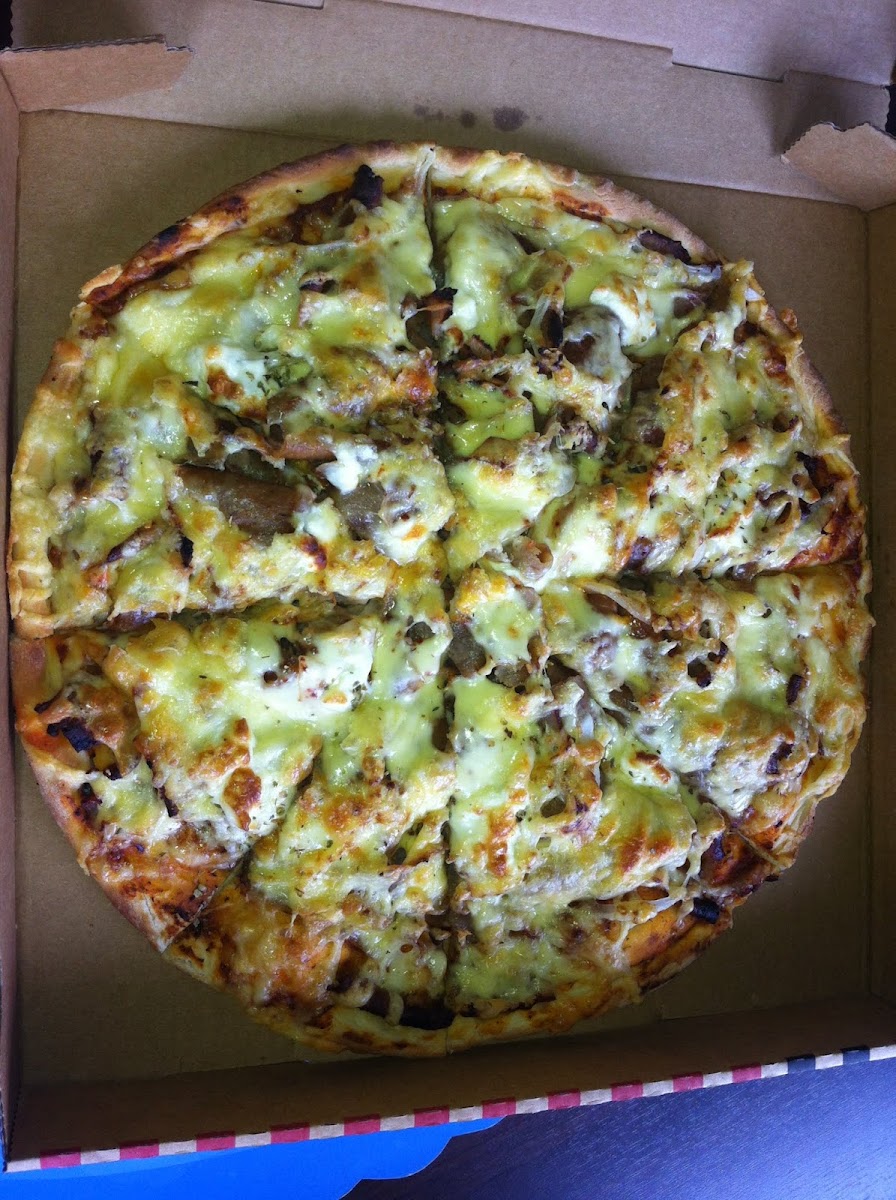 Tigris Grillhaus Photo 6