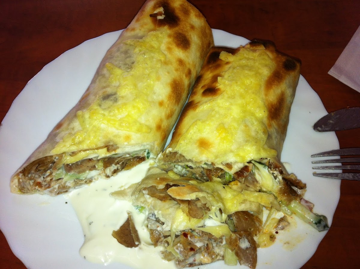 Tigris Grillhaus Photo 8