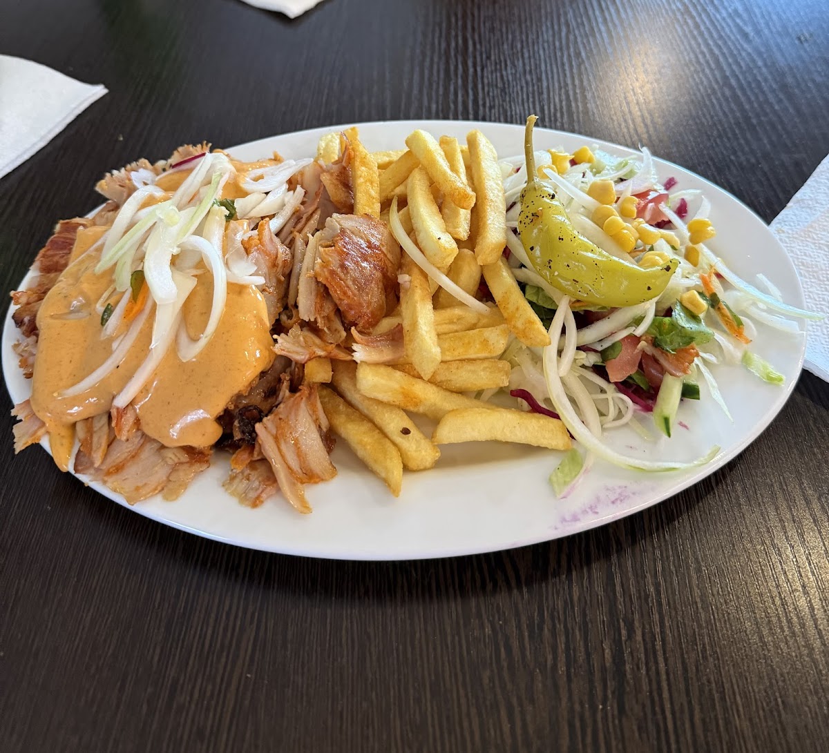 Tigris Grillhaus Photo 9