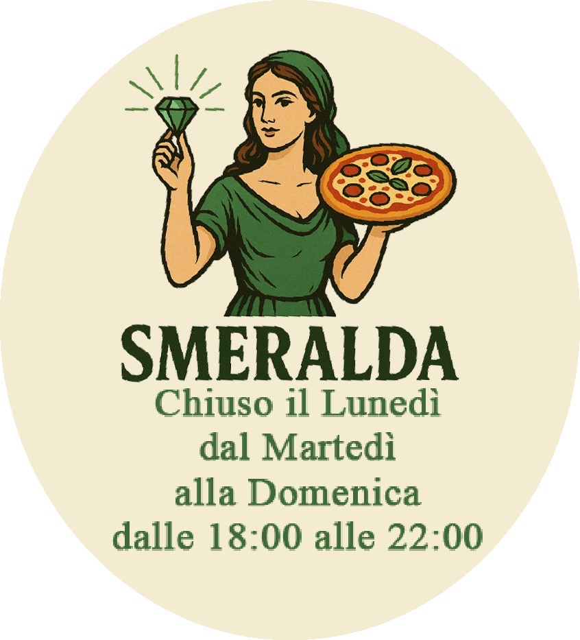 Pizzeria Smeralda Photo 2