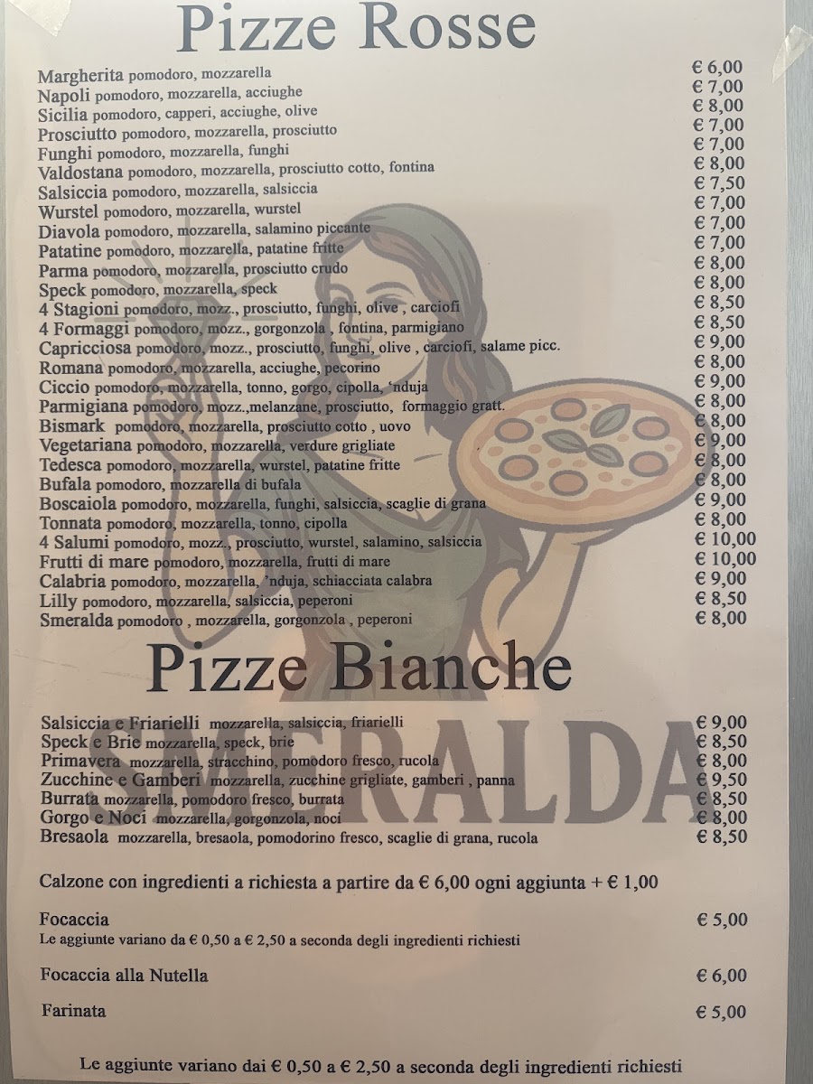 Pizzeria Smeralda Photo 4