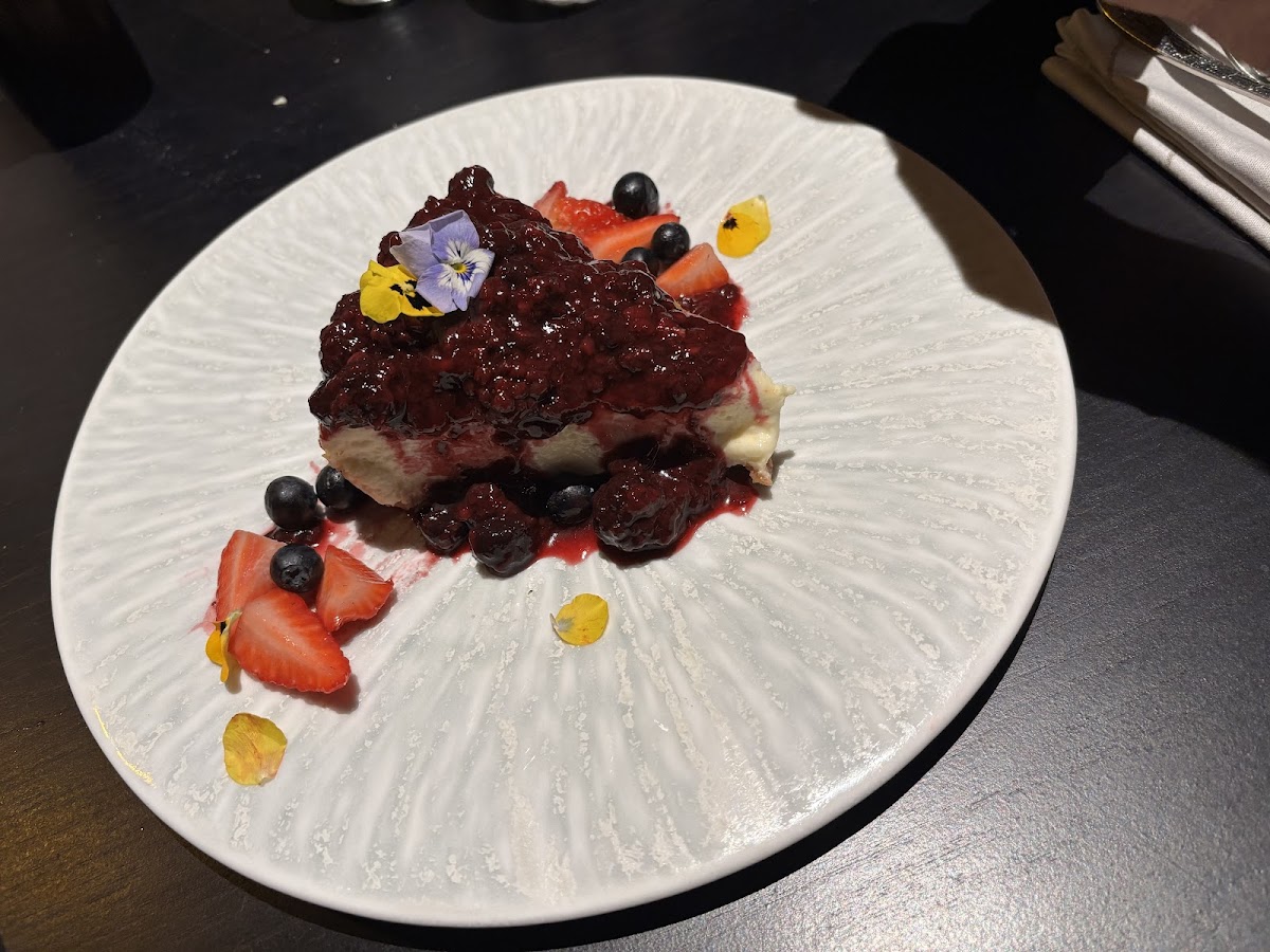 Ró Steakhouse Photo 10