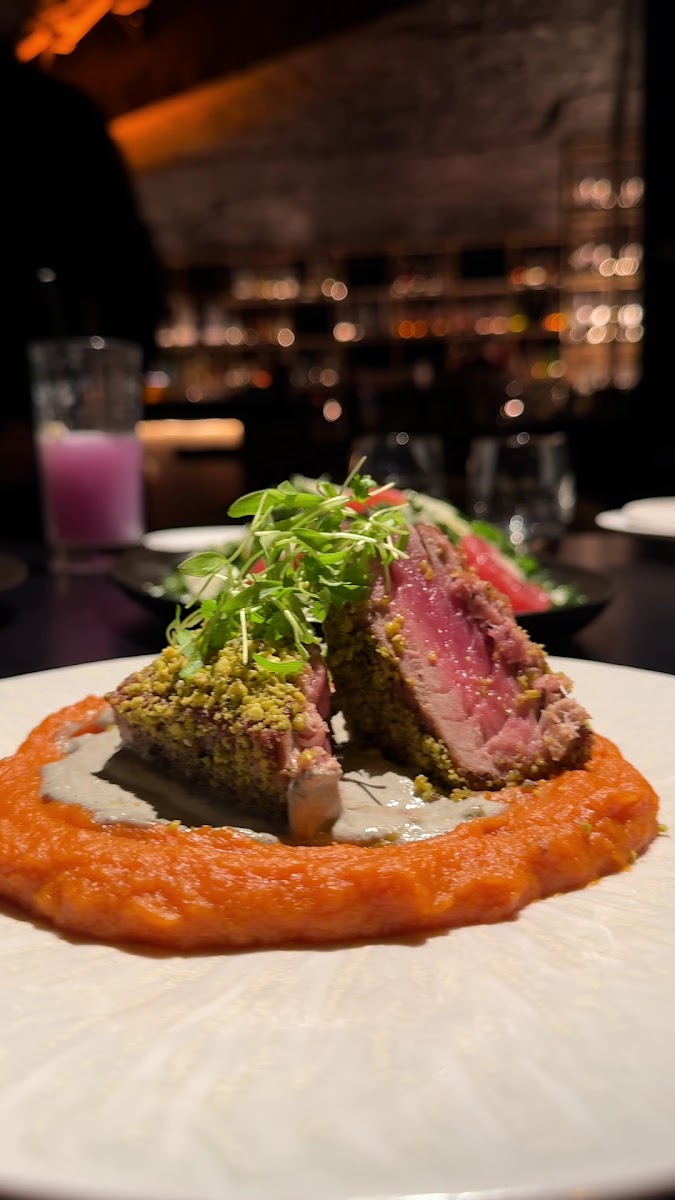 Ró Steakhouse Photo 2