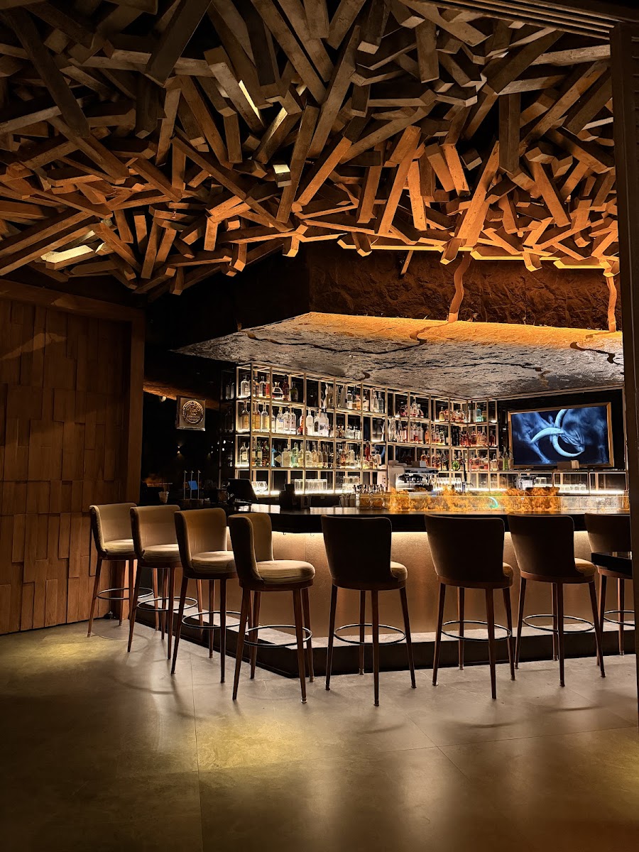 Ró Steakhouse Photo 3