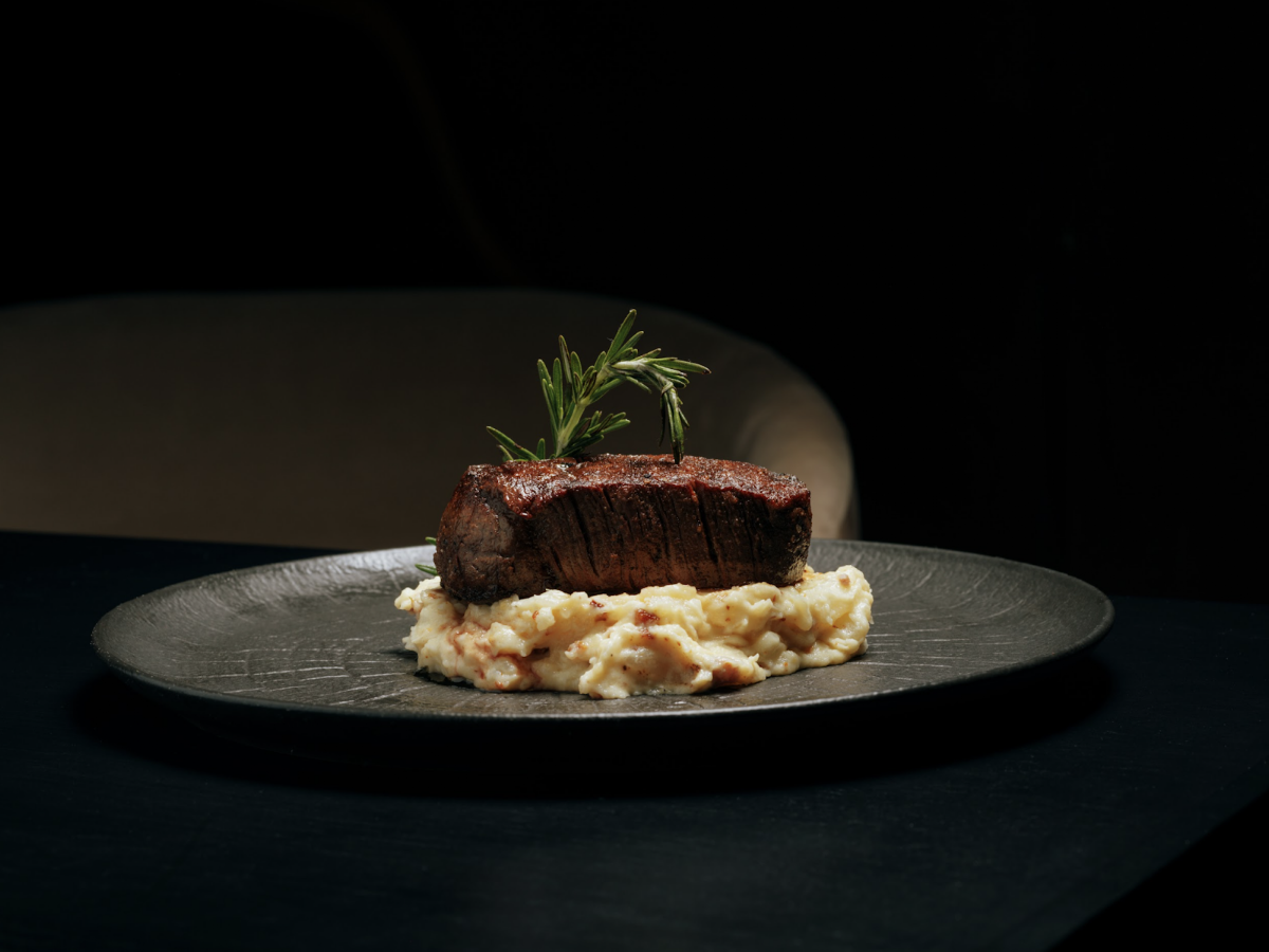Ró Steakhouse Photo 4