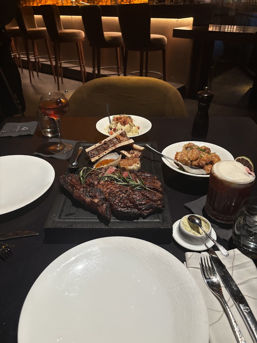 Ró Steakhouse Photo 5