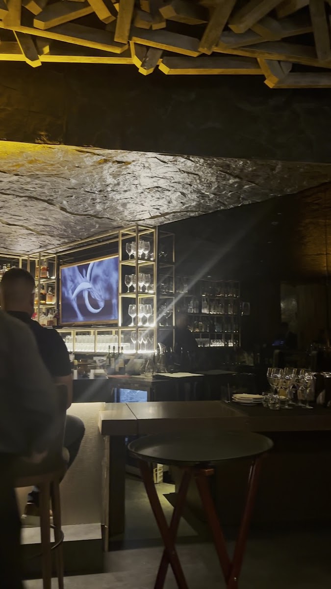 Ró Steakhouse Photo 7