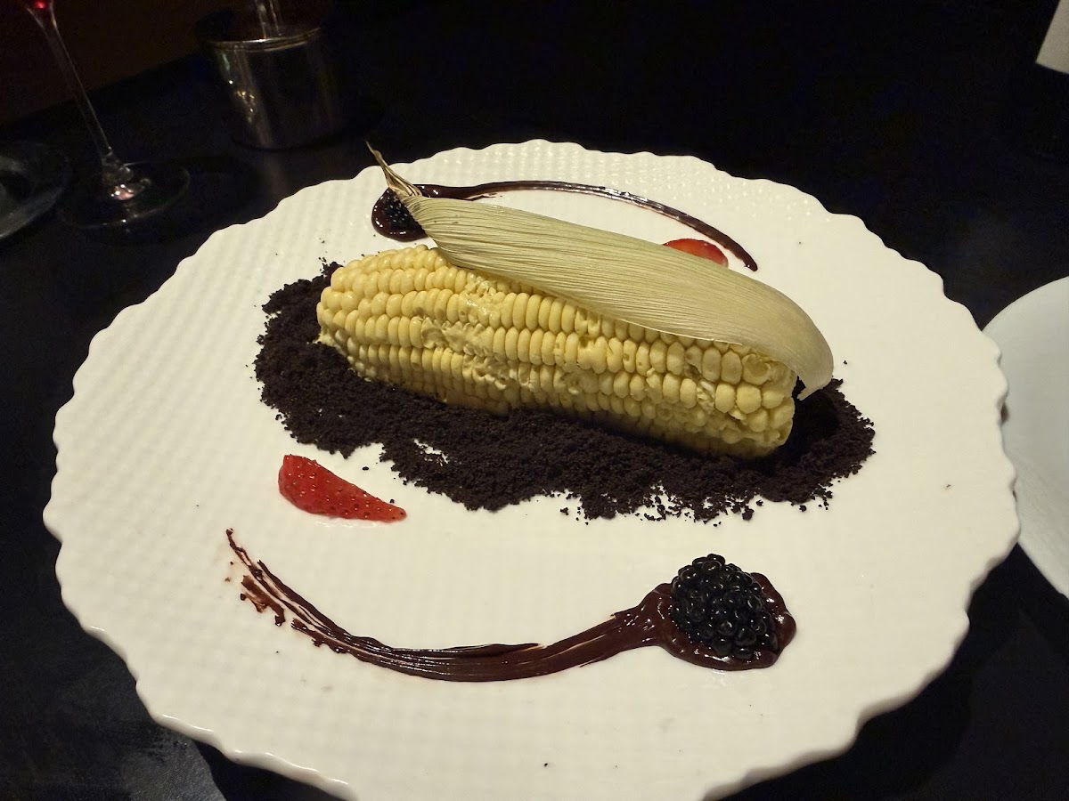 Ró Steakhouse Photo 8