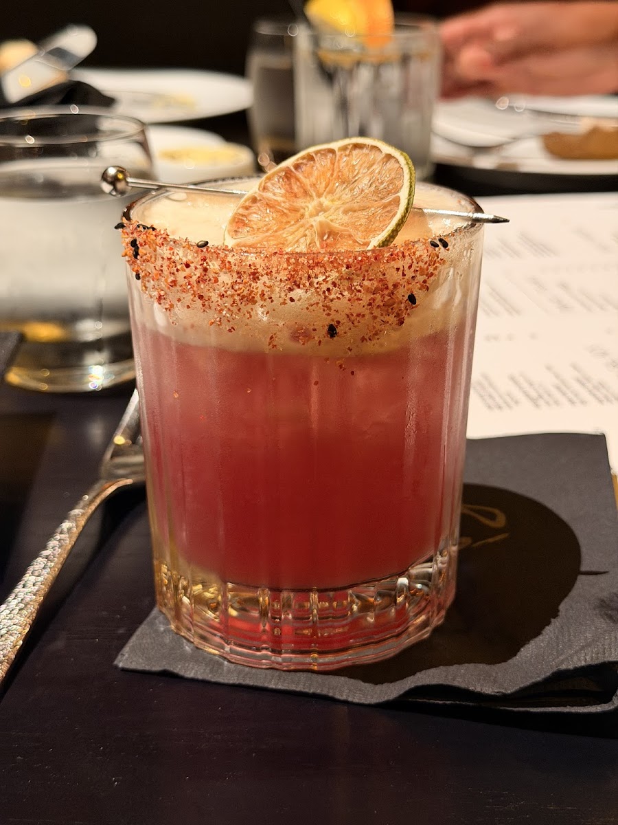 Ró Steakhouse Photo 9