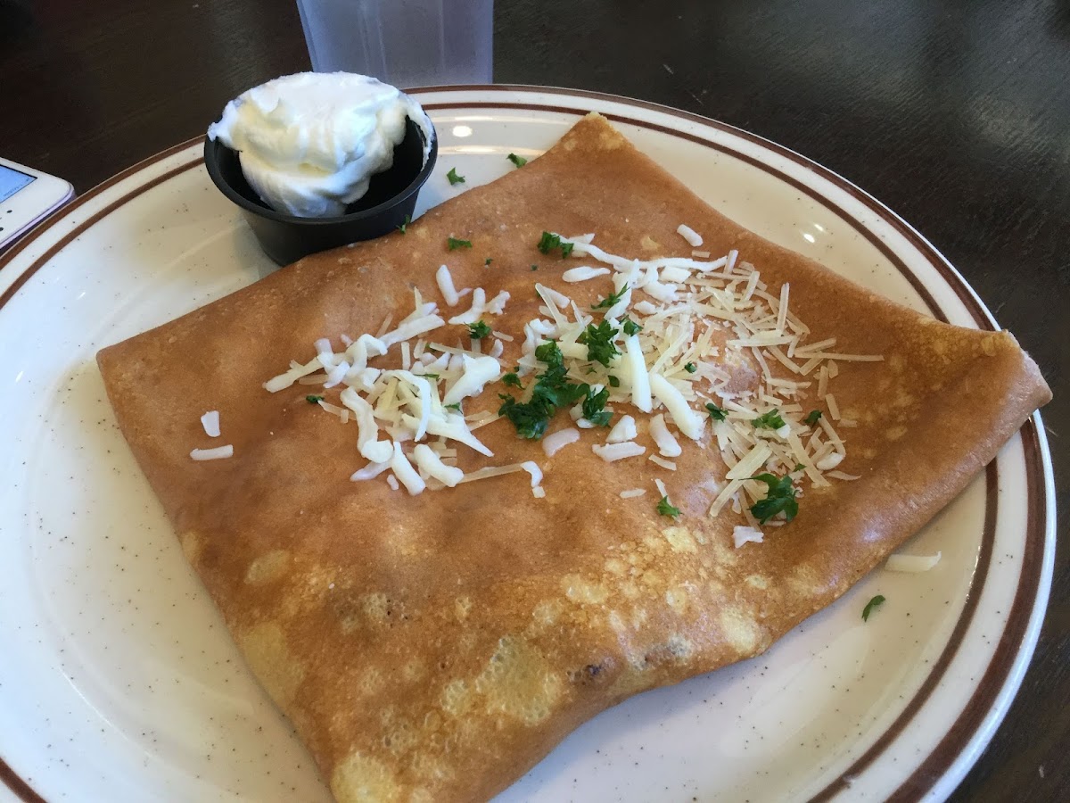 Crepes De Paris Photo 7