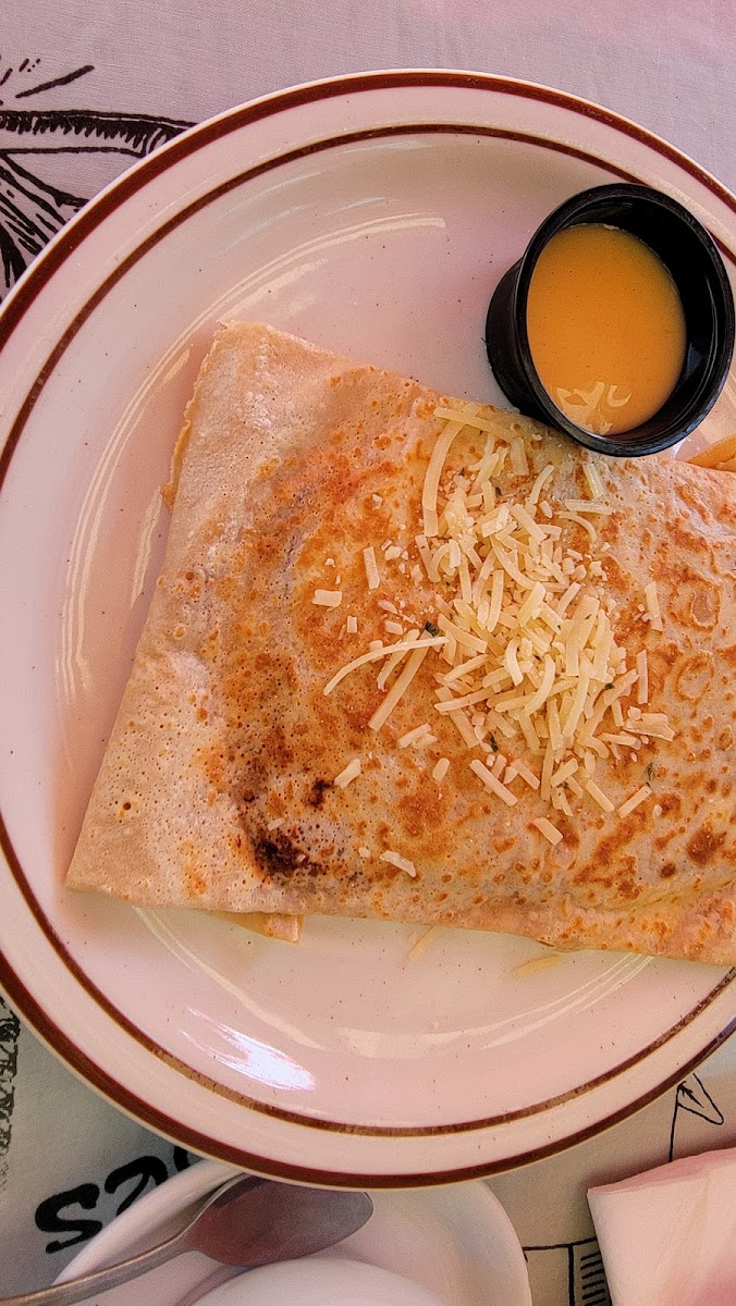 Crepes De Paris Photo 9