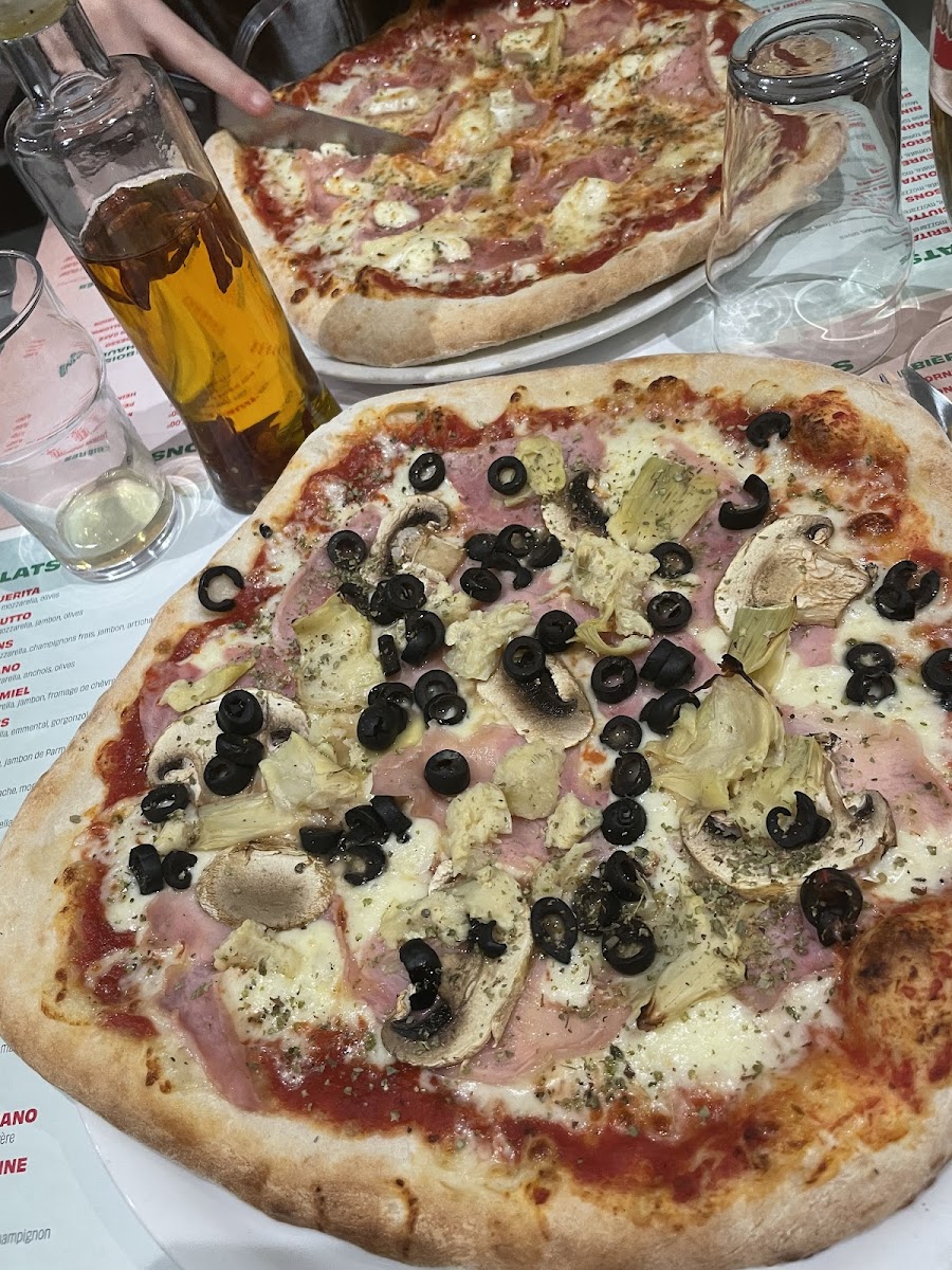 Chez Nino et Pilar Photo 9