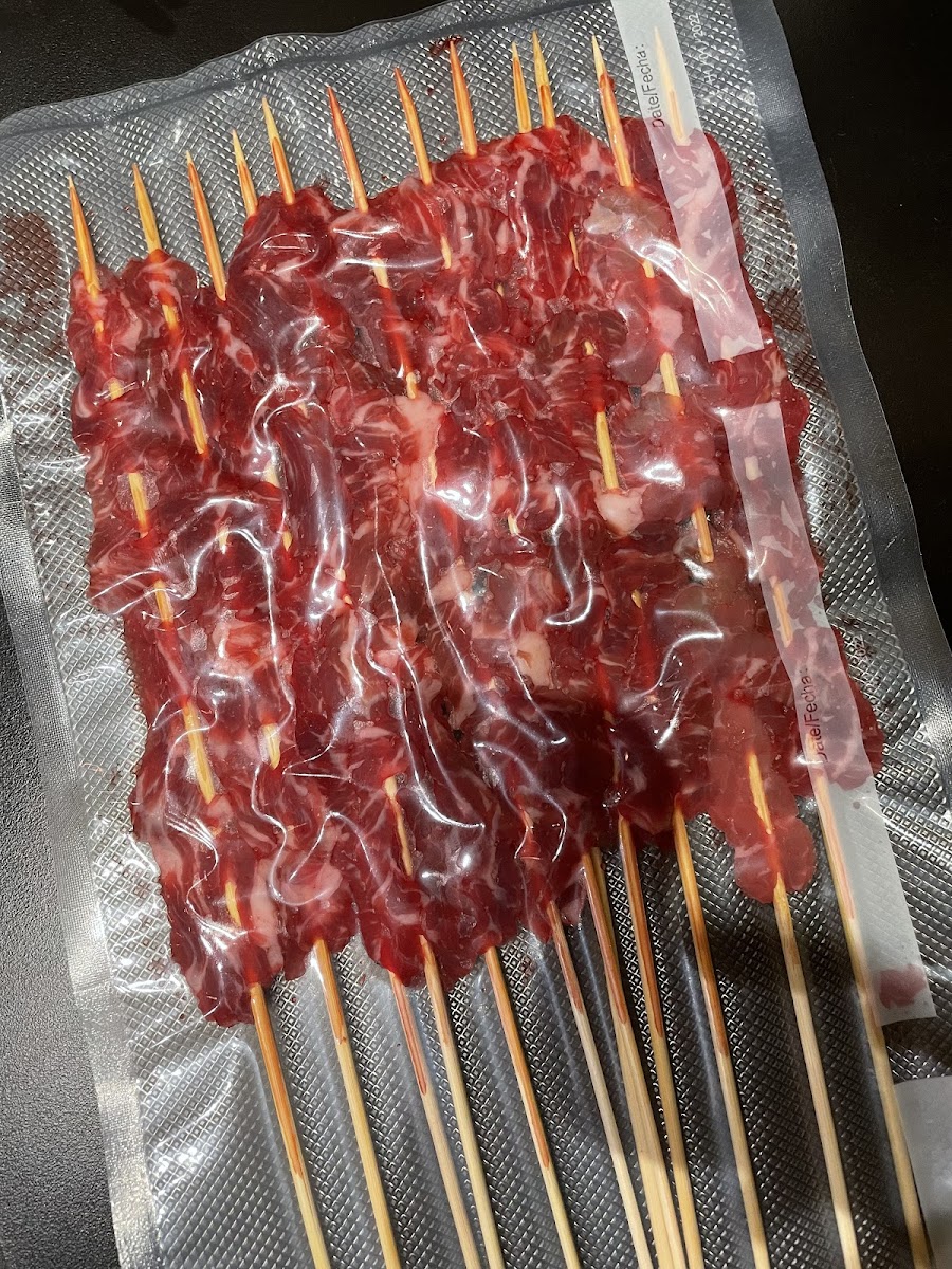 Gold BBQ 食饿不奢东北烧烤 Photo 3