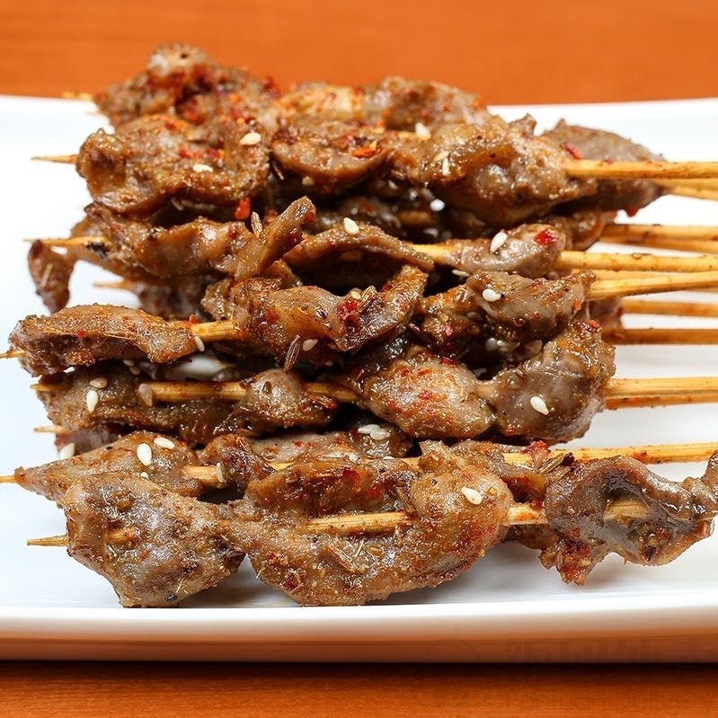 Gold BBQ 食饿不奢东北烧烤 Photo 4