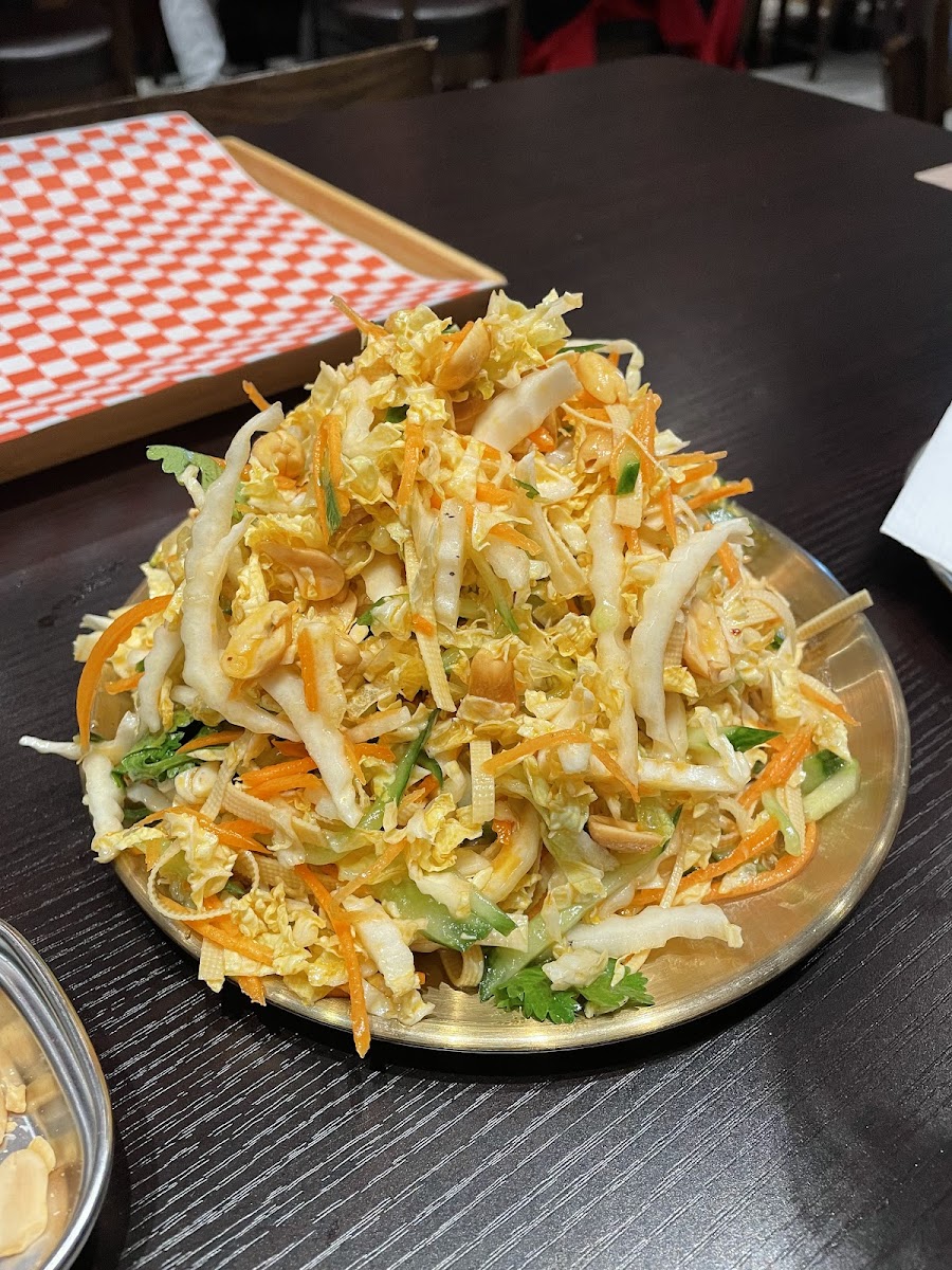 Gold BBQ 食饿不奢东北烧烤 Photo 5