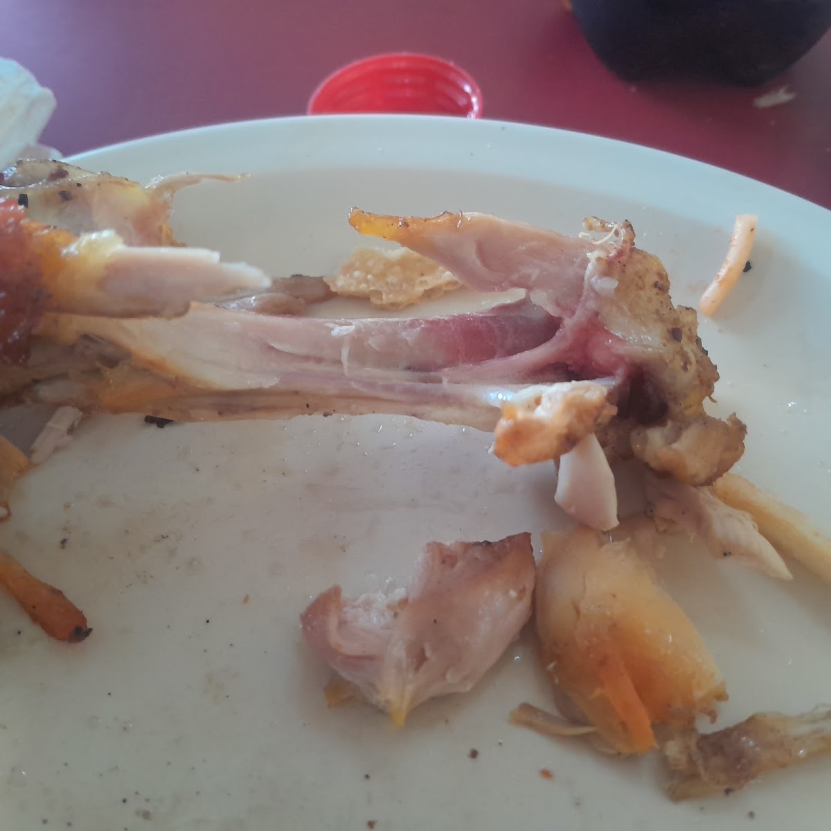 Pollo Feliz Guelatao Photo 4