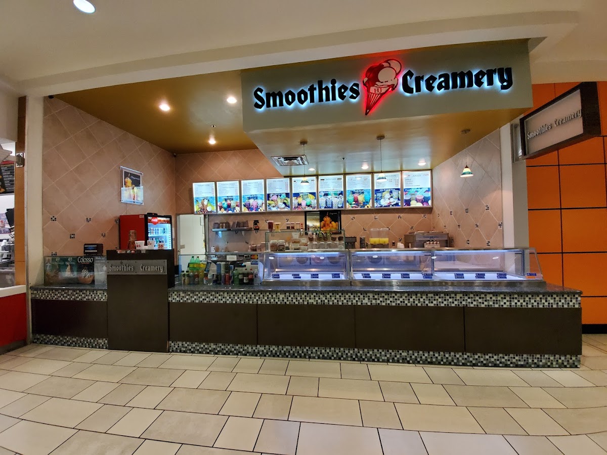 Smoothies Creamery Photo 10